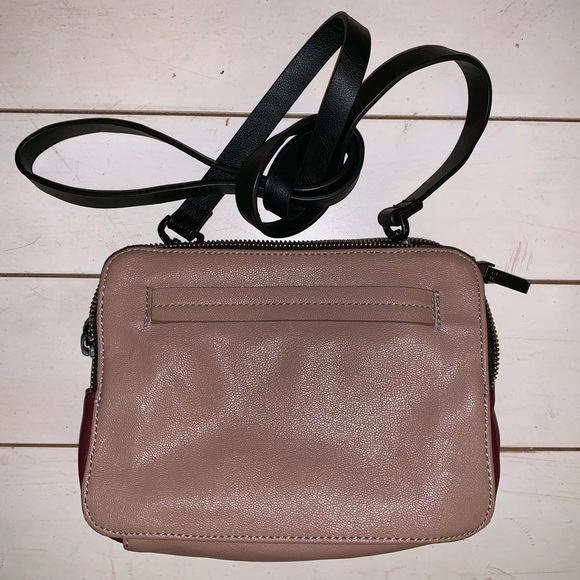 French Connection // Crossbody Purse - Picture 3 of 8